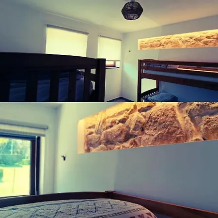 Albergue Casa Vacas Carriazo Extérieur photo