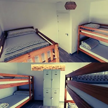 Albergue Casa Vacas Carriazo Extérieur photo