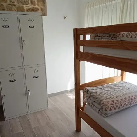 Albergue Casa Vacas Carriazo Extérieur photo
