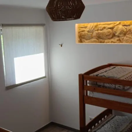 Albergue Casa Vacas Carriazo Extérieur photo