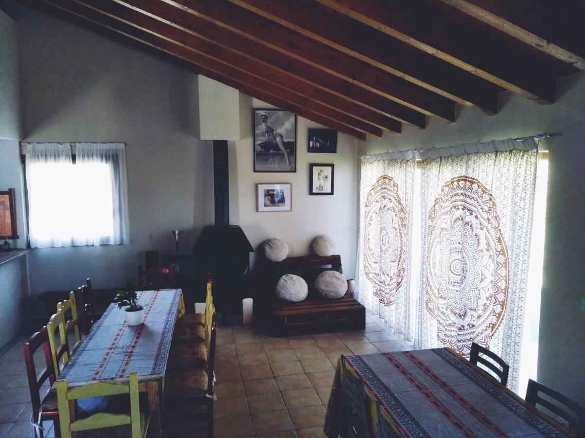 Casa Vacas Carriazo